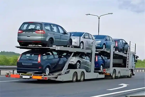 大成镇轿车托运查询